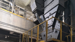 輥壓機改造專家系統