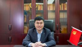 這家企業領導人說：圍繞“四化”推進轉型升級