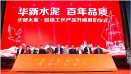 升級版“超級工長”結緣德國水泥包裝碼垛生產線