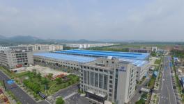 水泥、熟料環保智能中轉，這里有一攬子解決方案！