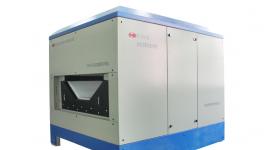 一次性采購13臺，海螺水泥用它進行質量控制！