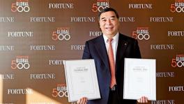 30多歲當廠長 把兩家快倒閉企業做到世界第一！