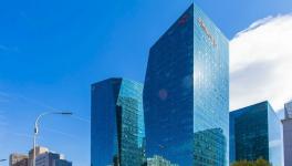 金隅冀東戰略重組歷時3年 終于畫上圓滿句號！