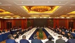 海螺與國貿合二為一 管理層見面、業務對接拉開序幕！