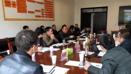 西南水泥投資新項目即將落地！