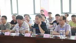 好消息！這家水泥廠通過綠色礦山驗收！