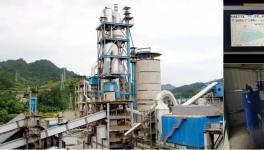 好風機助力水泥行業“節能+智能+賦能”！