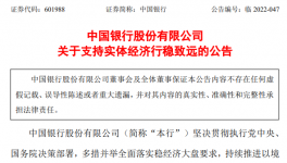 大利好！6大銀行表態！水泥價格還要漲！