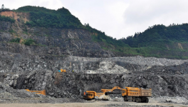 實力揭秘！同力重工“新能源金獎”純電動非公路寬體自卸車的優勢何在？