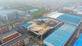 慘！38人死亡！又一企業突發事故！水泥廠類似事頻發！