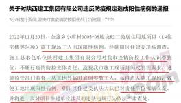 逃避監管！弄虛作假！多個工地被警示、停工、立案！