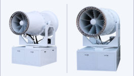 粉塵污染嚴重，水泥廠該怎么解決？