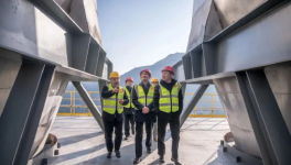 春節無休！中國建材、海螺、金隅冀東、紅獅“沖刺”開門紅！