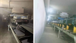 水泥如何解決粉塵污染？東方希望有妙招！