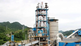 選對了！拉法基、東方希望、葛洲壩等水泥廠都在用……