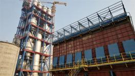 最大！無人化！點火投產！12個新建水泥產能落地！