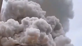 悲慘！24死10傷！爆炸、墜落、坍塌、觸電等事故頻發！