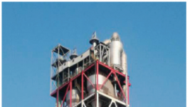 一次性脫硝效率超90%！水泥企業超低排放有妙招！