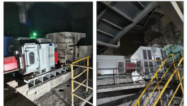 每年節約電費近300萬元！水泥廠風機改造這樣做！