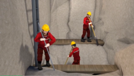 突發！1人死亡！又一水泥廠發生事故！