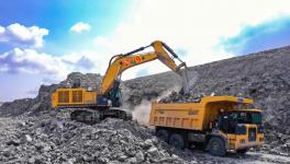 【用戶說】品質+服務！徐工，西北礦山中的“超級伙伴”