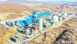 血拼！海螺、冀東、紅獅、山水、項目集中“點火”！