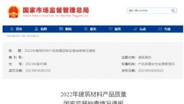 注意！這130批次水泥不合格（附名單）！