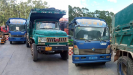 打架！攔車！水泥行業的“另類”亂象！?