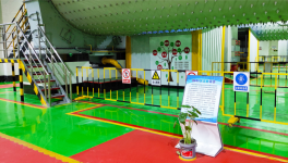 破紀錄！水泥電耗破新低！