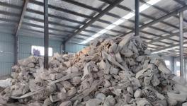 別扔別燒！廢舊高溫濾袋能換錢！