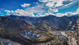 立行立改！這家水泥企業生態環境問題整改落實到位！