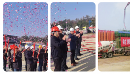 揭秘：中建材、冀東、萬年青水泥窯替代燃料利用方案！