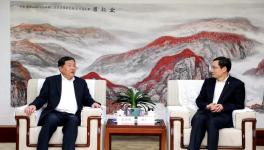 太慘了！大跌235元/噸！水泥產量創10年最大跌幅！