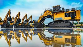 【重器實力MAX】勇擔重任，徐工礦業機械的高端化之路