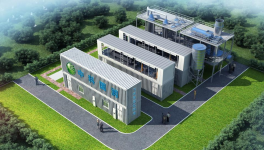 水泥廠的福利！這家環保企業又放大招了！