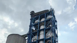 “火上澆油”！75條水泥生產線集中點火！