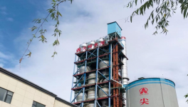 收藏！節電182萬/年，尖峰水泥節電節能技術分享！