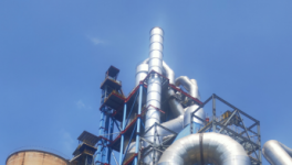 粉塵濃度＜5mg/Nm3！中建材超低排放技改案例分享！