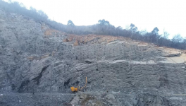 揭秘！江西水泥如何打造綠色礦山？