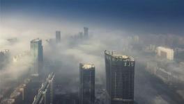 預警！大半個中國！又一輪水泥廠停產！