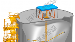 再無安全隱患，水泥清庫，我是你的破壁人