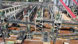 出手了！中建材、海螺、紅獅等水泥集團集體行動！