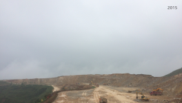 踐行綠色高質量發展，多地打造美麗礦山生態名片 (圖集)