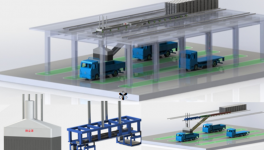 無人化！堯柏水泥等多家水泥企業如何打造智慧水泥廠？