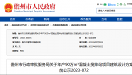 大手筆！海螺、中國建材、紅獅、山水“狂砸”300多個項目！