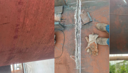 恐怖！6條水泥窯連續開裂！