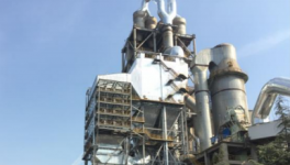 全國首套！30多條水泥生產線SCR脫硝大改造！