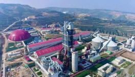 海螺、冀東、堯柏、天瑞！誰更強？！