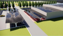 “水泥廠+光伏+儲能”共助企業降本增效！