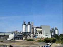 臺時產47噸！超細粉磨技改新項目分享！